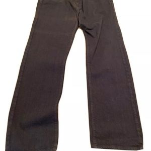 Guess Blue Jeans Men's 36 x 32 Lincoln